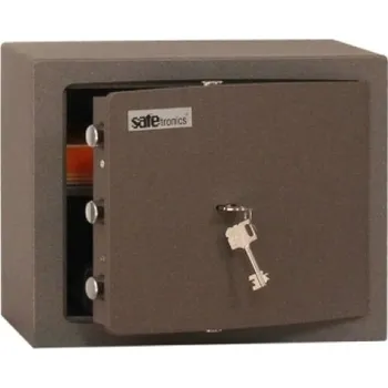 Železářství Safetronics NTR/13-22 M