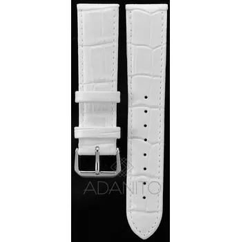 Řemínek na hodinky Kožený řemínek na hodinky