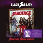 Sabotage - Black Sabbath