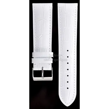 Módní doplněk Kožený řemínek na hodinky