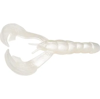 Umělá nástraha Strike King gumová nástraha Rage Craw Pearl 10cm