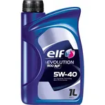 Elf Evolution 900 NF 5W-40
