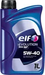 Elf Evolution 900 NF 5W-40
