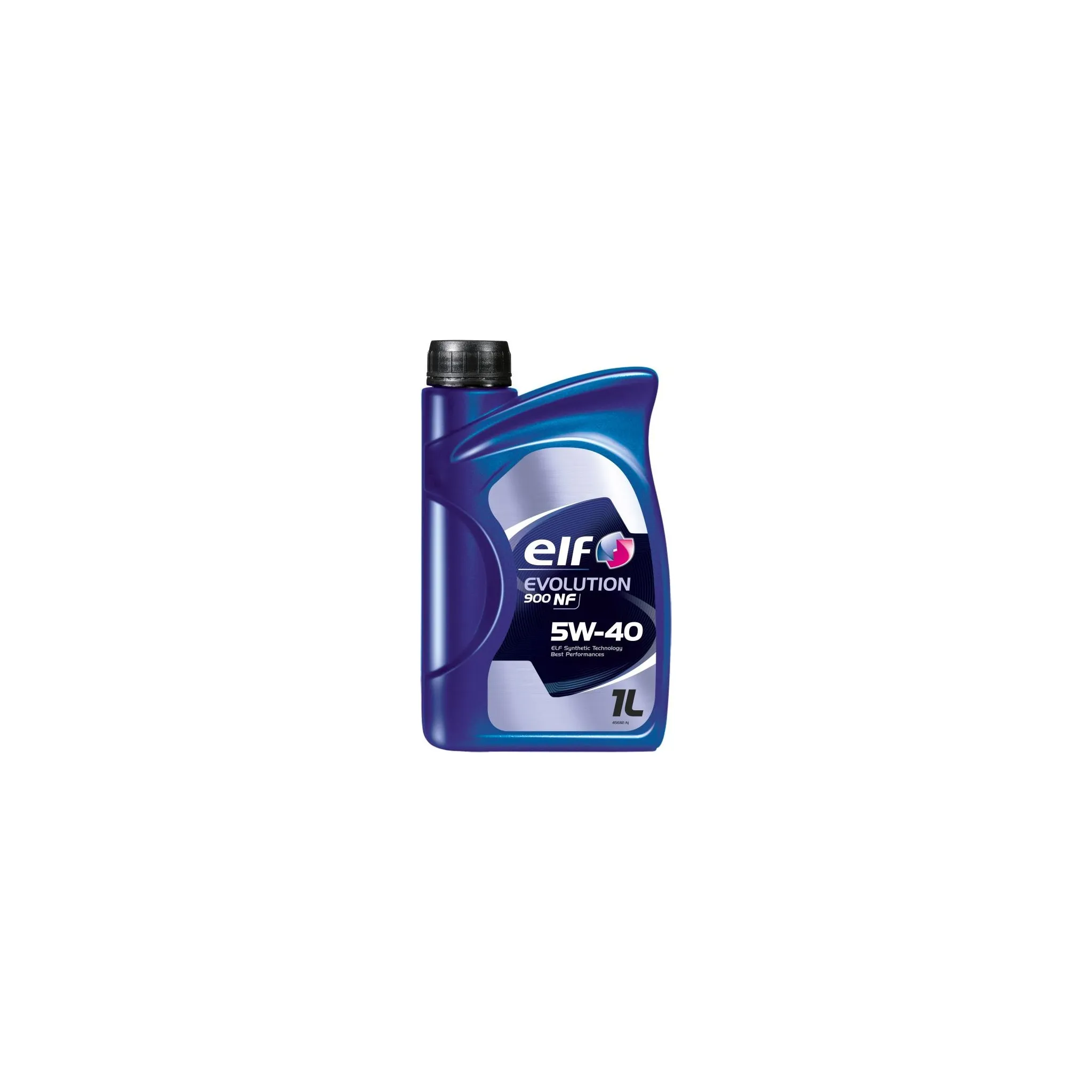 Fotografie 1 - Motorový olej Elf Evolution 900 NF 5W-40 1 l