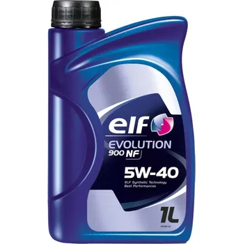 Elf Evolution 900 NF 5W-40, 1 l