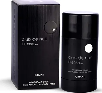 Armaf Club De Nuit Intense Man tuhý deodorant 75 ml