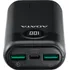 Powerbanka ADATA P10000QCD
