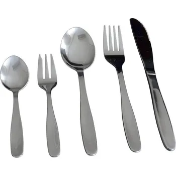 Příbor Nerezový příbor Alice Provedení: Alice lžíce jídelní nerez