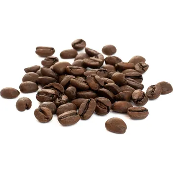 Káva Guatemala HB Swiss Water Decaf - zrnková káva, 1000g