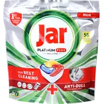 Jar Platinum Plus All in One Lemon