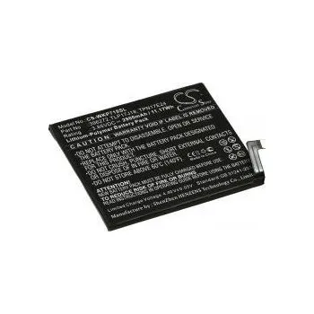 Baterie pro mobilní telefon Baterie Wiko View Prime 3,85V 2900mAh