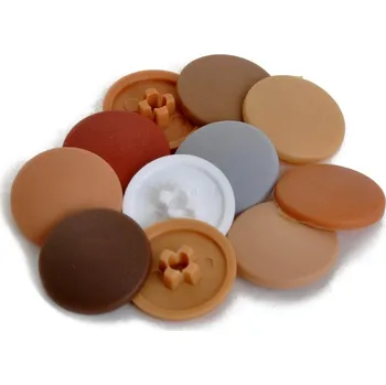 Vrut Krytka vrutu PZ3 - olše