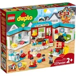 LEGO Duplo 10943 Radostné dětské chvíle