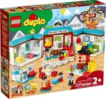LEGO Duplo 10943 Radostné dětské chvíle