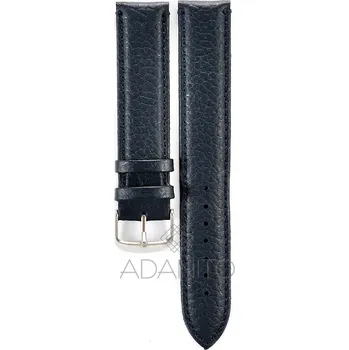 Řemínek na hodinky Prodloužený kožený řemínek na hodinky