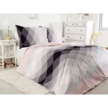 Krepové povlečení 140x200 - Bibinje