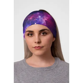 Sportovní čelenka UTOPY Sportovní čelenka WIDE - Eternity