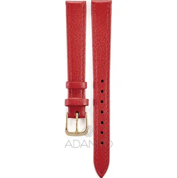 Řemínek na hodinky Koženkový řemínek na hodinky