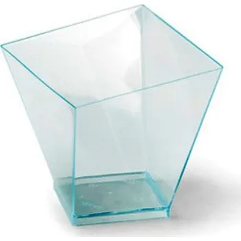 Alcas kelímek na dezerty - Charme Mini mon amour - 60ml - 5ks