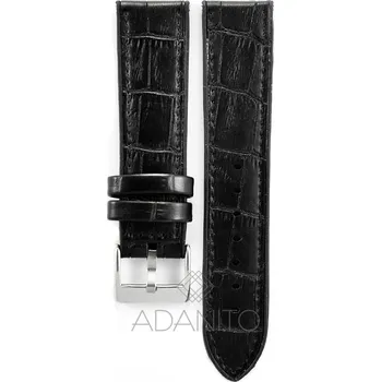 Řemínek na hodinky Silikonový řemínek na hodinky