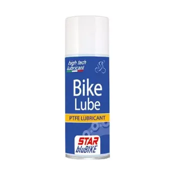 Cyklistické mazivo Mazivo PTFE SPRAY 200ml
