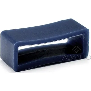 Řemínek na hodinky Plastové poutko k řemínku na hodinky