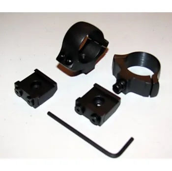 Příslušenství k optickému přístroji Montáž CZ 527 Fox 2D