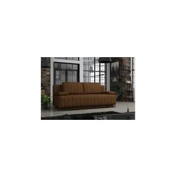 Pohovka FALCO Pohovka Laguna cihlová