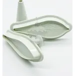 Caketools Sada vykrajovátek s formovačem - exotická lilie