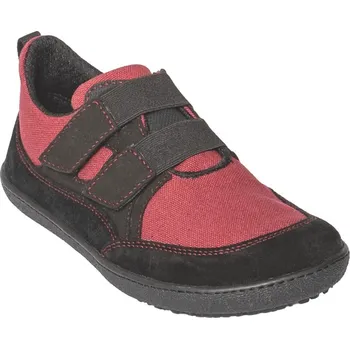Chlapecké tenisky PUCK 2 Red, Sole Runner Velikost: 29
