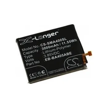 Baterie pro mobilní telefon Baterie Samsung GH82-19582A 3,85V 3000mAh