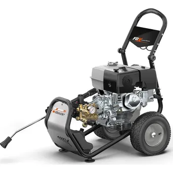 Vysokotlaký čistič Comet FDX Blade XL Pro 16/200 - Motorový benzínový vysokotlaký čistič