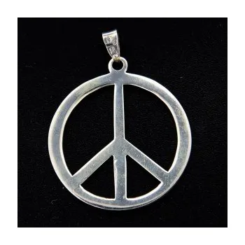 Přívěsek Stříbrný přívěsek