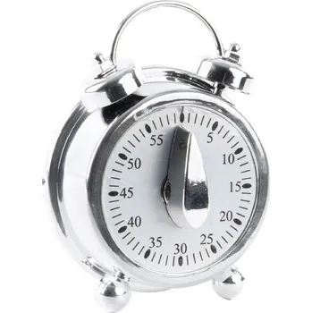 Kuchyňská minutka Kuchyňská minutka "BUDÍK" 8.5x4.5x11cm