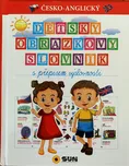 Dětský česko-anglický obrázkový slovník…