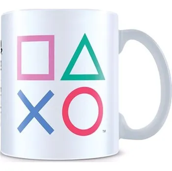 Pyramid Hrnek Playstation 315 ml