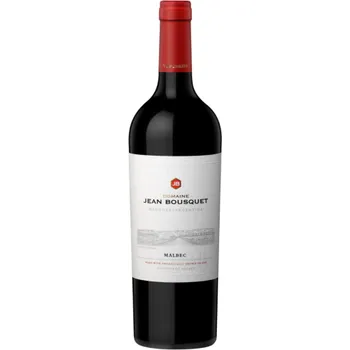 Víno Domaine Bousquet Víno - Domaine Jean Bousquet Premium Malbec 2020
