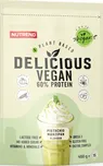 Nutrend Delicious Vegan 60% Protein 450…