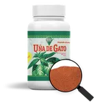 Oro Verde Uňa de Gato (Vilcacora, Kočičí dráp) kapsle 100 x 350 mg vegetariánské