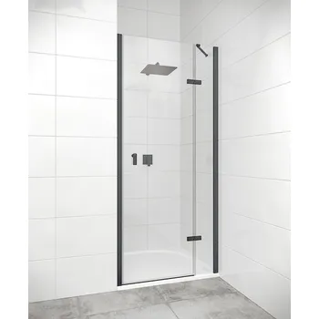 Sprchové dveře 90 cm Hüppe Strike New SIKOKHD90TCP