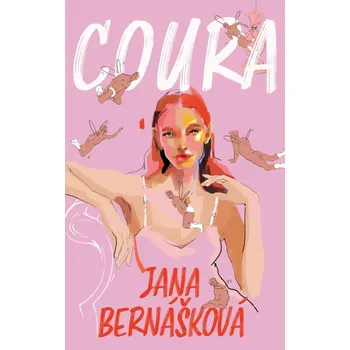 Coura - Jana Bernášková (2021, pevná)