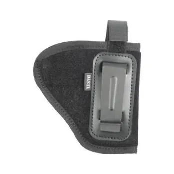 Příslušenství pro sportovní střelbu Opaskové pouzdro vnitřní DASTA 213-2 revolver 2,5-3 malý rám