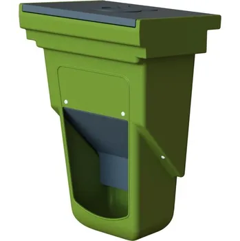 krmítko pro hospodářská zvířata Automatické krmítko pro telata - FEED BOX