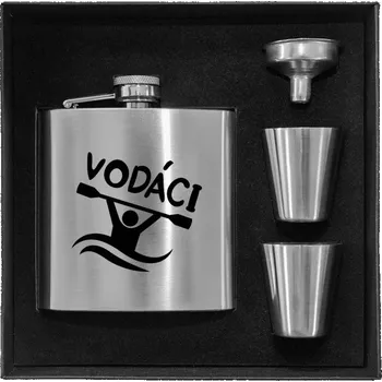 Placatka Placatka v krabičce Vodáci