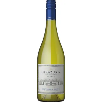 Víno Sauvignon blanc - Errazuriz Estate Series 2019