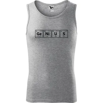 Pánské tílko Pánské tílko Malfini Core GeNiUS