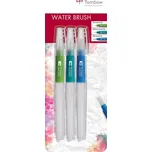 Tombow Water Brush 3 ks