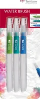 Tombow Water Brush 3 ks