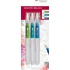Umělecký štětec Tombow Water Brush 3 ks