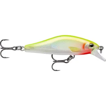 Nástraha Wobler Rapala Shadow Rap Solid Shad 05_SFC